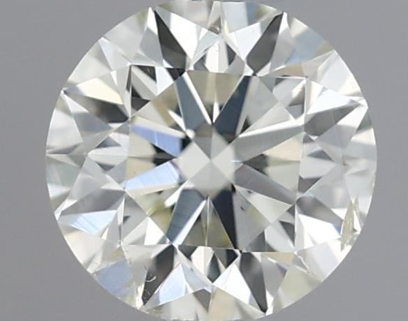 639490626 Diamant Natural ROUND SI1