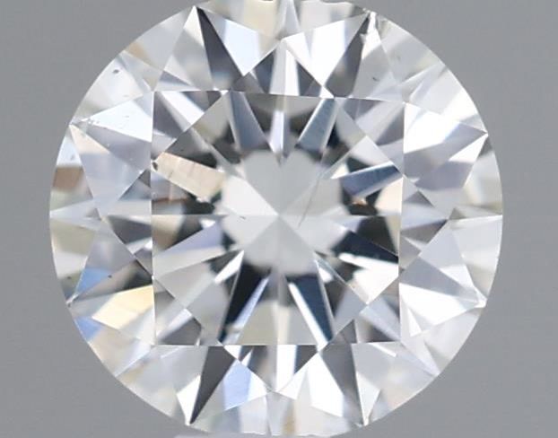 639490641 Diamant Natural ROUND SI1