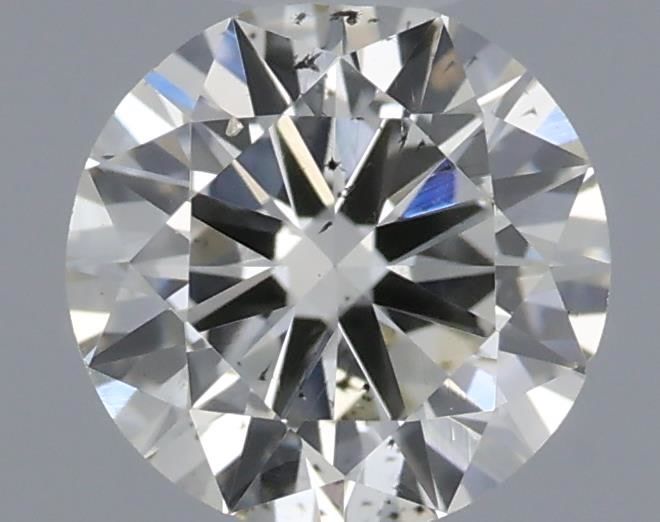 639490684 Diamant Natural ROUND SI1