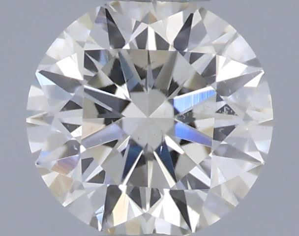 639490685 Diamant Natural ROUND SI1