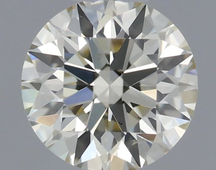 639490698 Diamant Natural ROUND SI1
