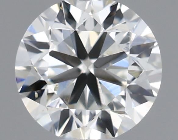639490704 Diamant Natural ROUND SI1