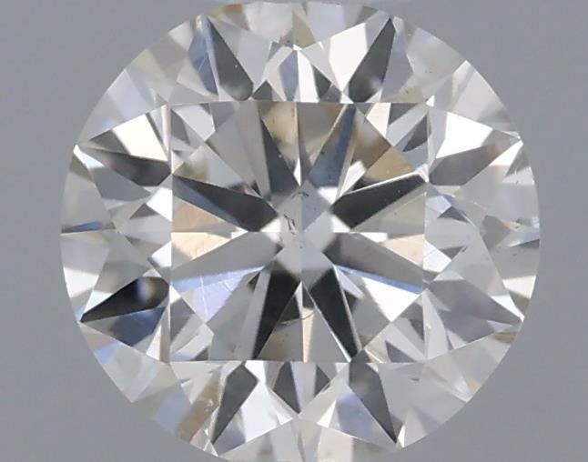 639490713 Diamant Natural ROUND SI1
