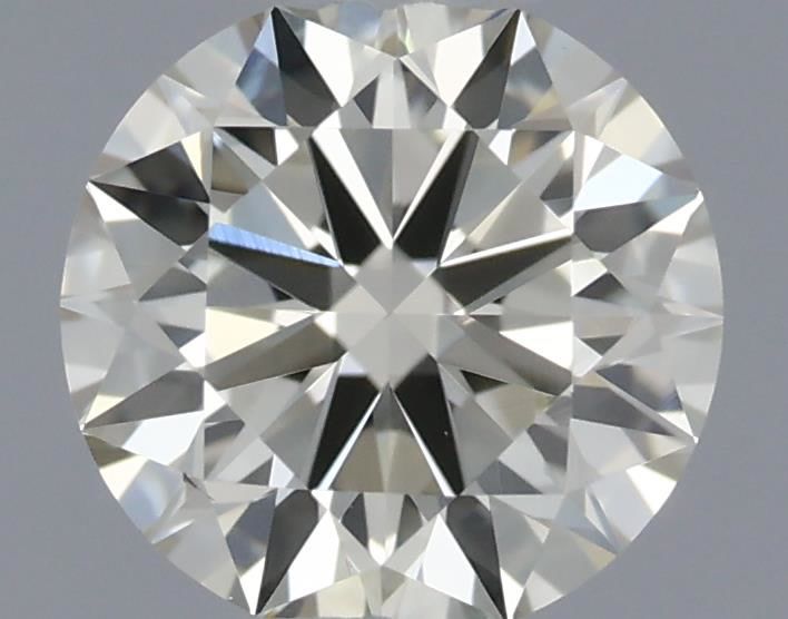 639490779 Diamant Natural ROUND VS1