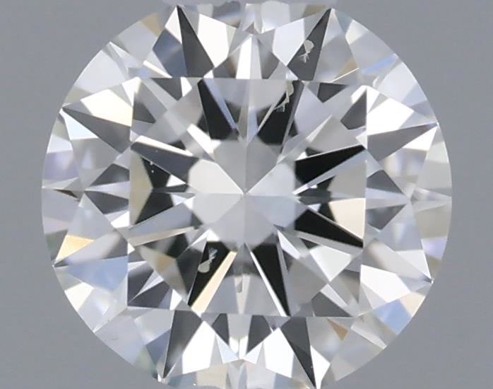 639490794 Diamant Natural ROUND SI1