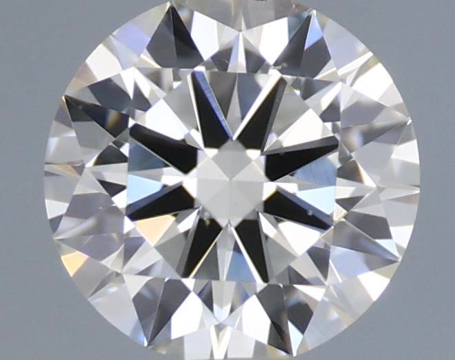 639490800 Diamant Natural ROUND VS1