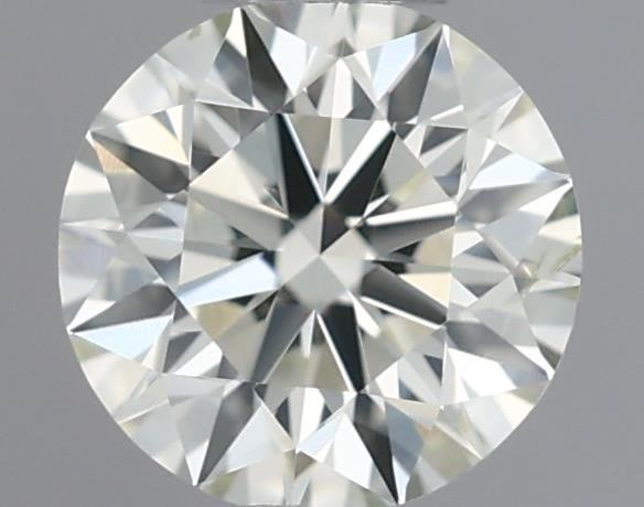 639490801 Diamant Natural ROUND SI1