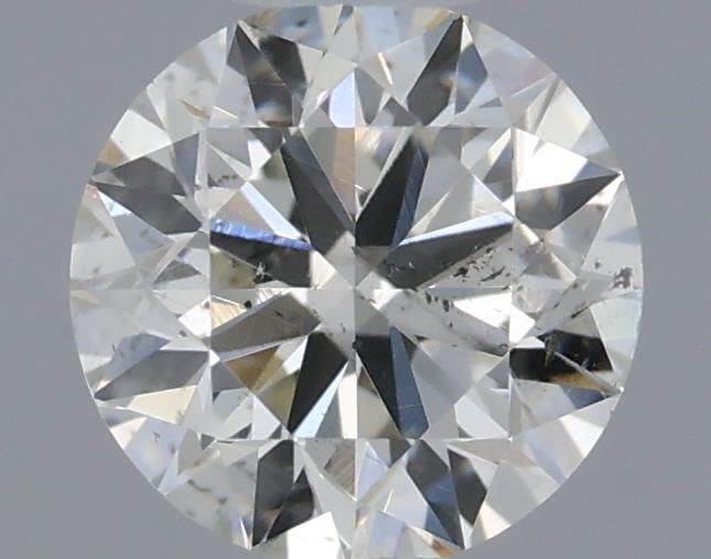 639490803 Diamant Natural ROUND SI1