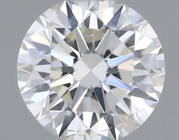 639490814 Diamant Natural ROUND SI1