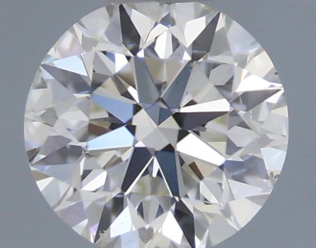 639490826 Diamant Natural ROUND SI1