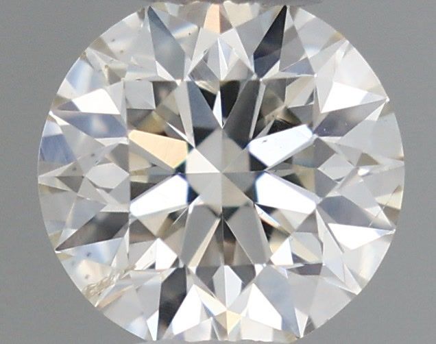 639490829 Diamant Natural ROUND SI1