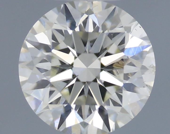 639490840 Diamant Natural ROUND SI1