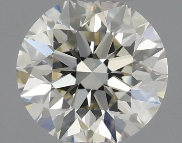 639490841 Diamant Natural ROUND VS1