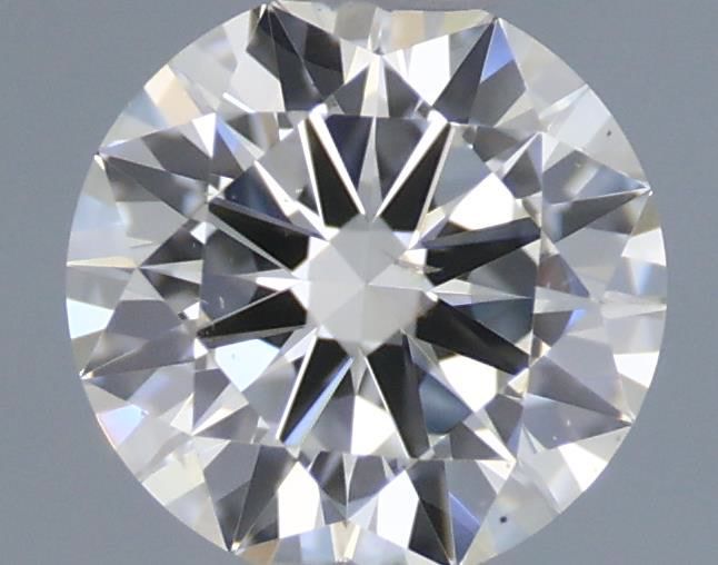 639490844 Diamant Natural ROUND SI1