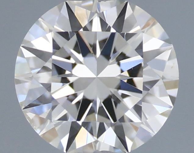 639490855 Diamant Natural ROUND SI1
