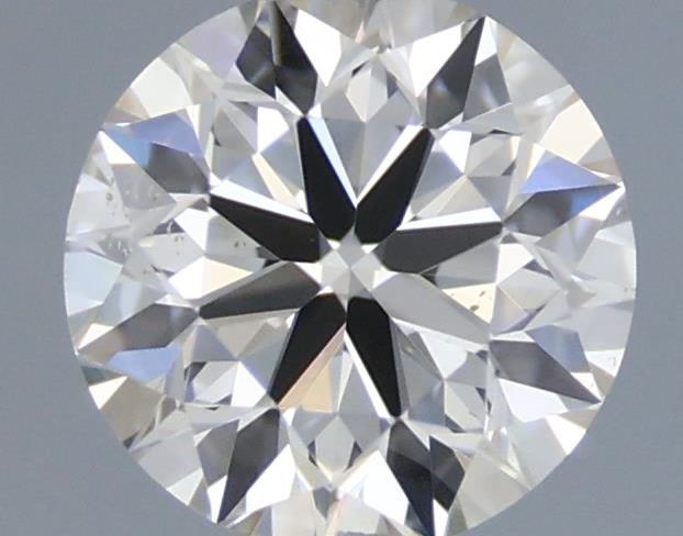 639490859 Diamant Natural ROUND SI1