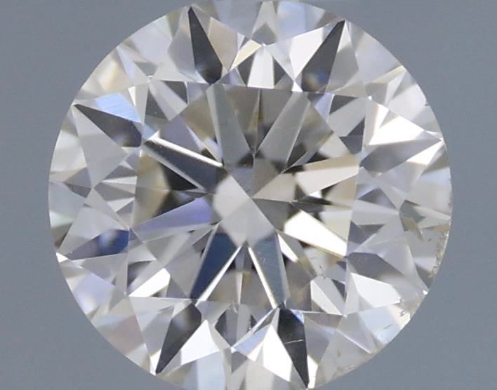 639490875 Diamant Natural ROUND SI1