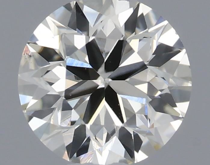 639490881 Diamant Natural ROUND VS2