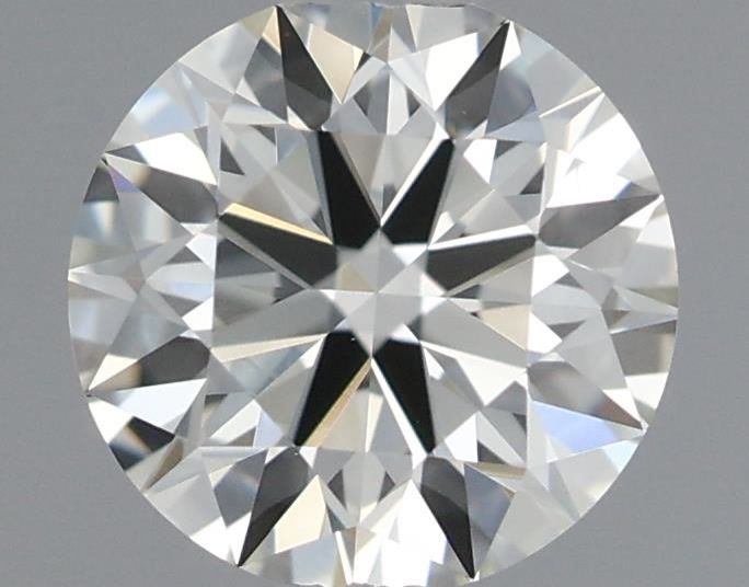 639490922 Diamant Natural ROUND VS1