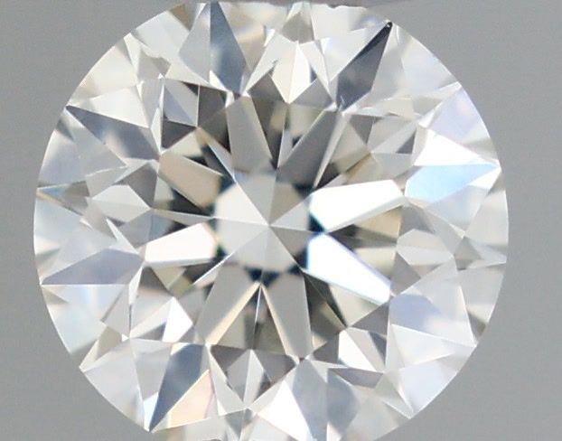 639490963 Diamant Natural ROUND VS1