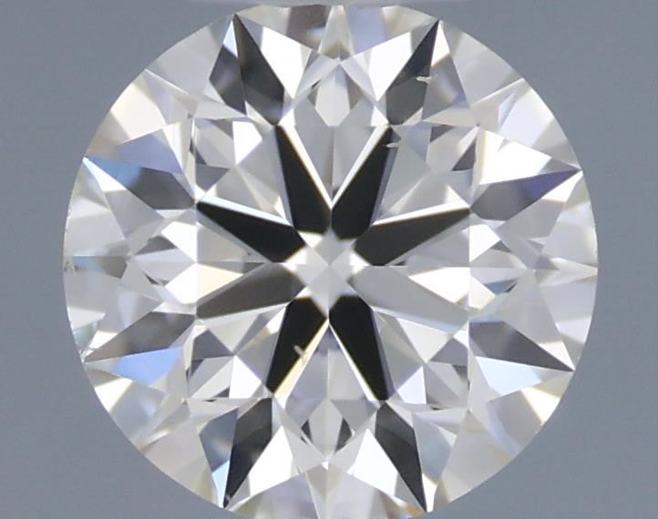 639490966 Diamant Natural ROUND VS2