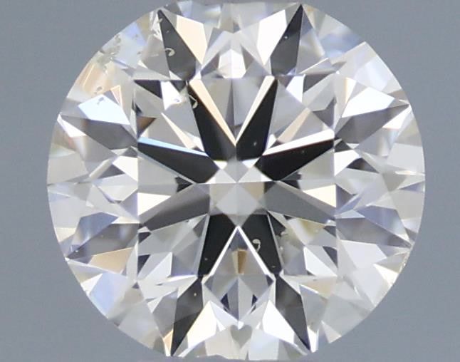639490968 Diamant Natural ROUND SI1