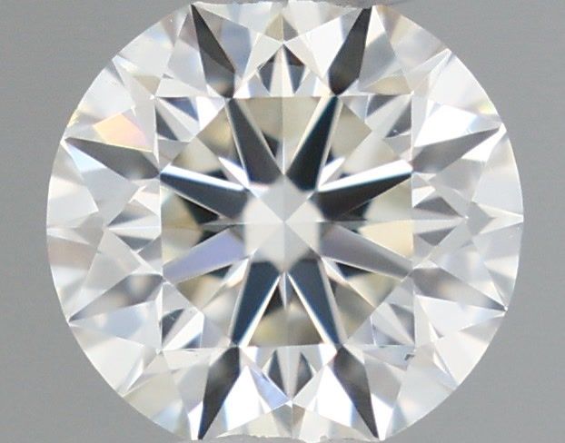 639490972 Diamant Natural ROUND VS1