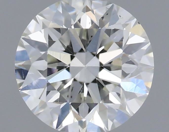 639490982 Diamant Natural ROUND SI1