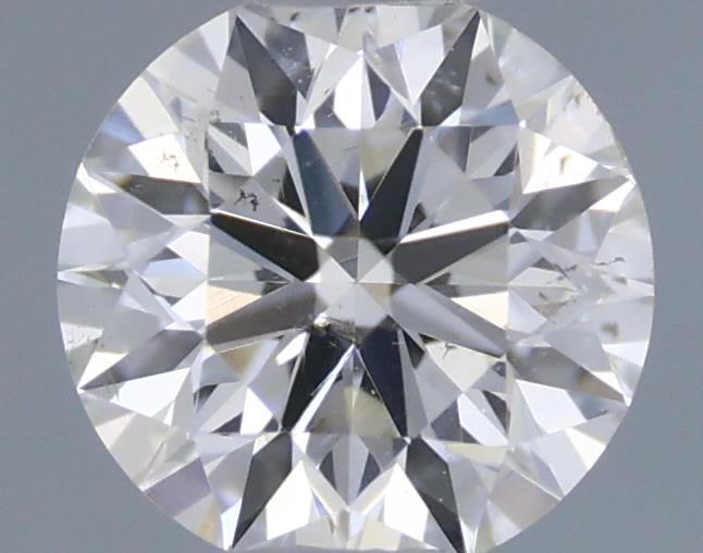 639490990 Diamant Natural ROUND SI1