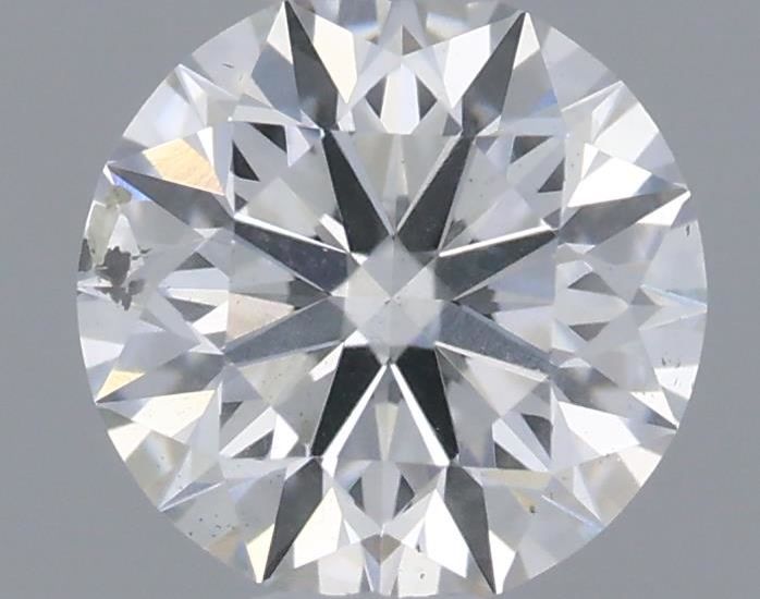 639491042 Diamant Natural ROUND SI1