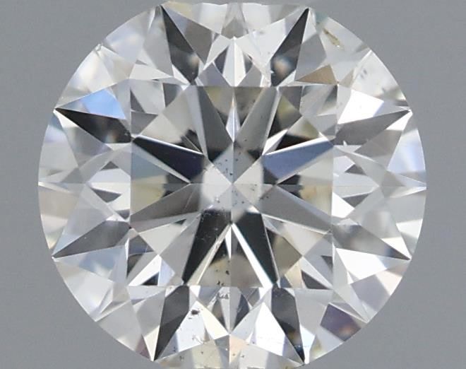 639491049 Diamant Natural ROUND SI1