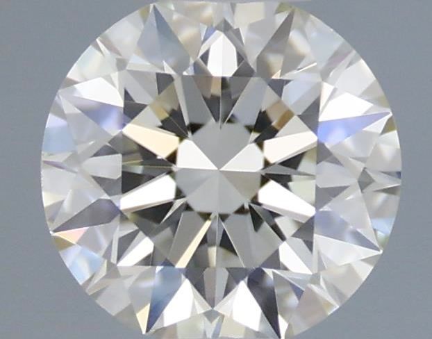 639491065 Diamant Natural ROUND VS2