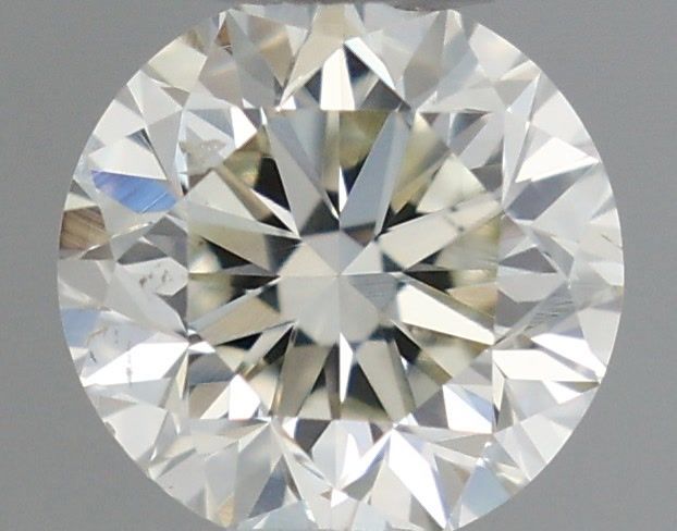 639491082 Diamant Natural ROUND SI1