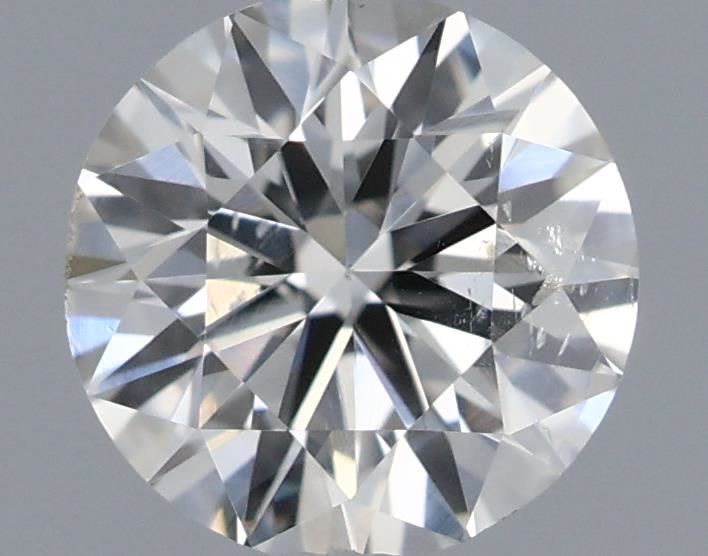 639491084 Diamant Natural ROUND SI1