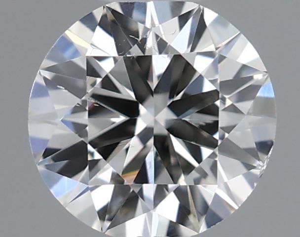 639491091 Diamant Natural ROUND SI1