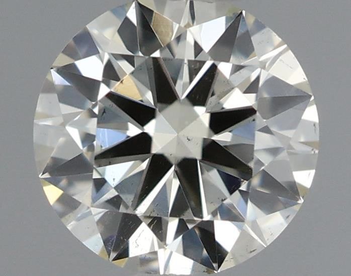 639491107 Diamant Natural ROUND VS2