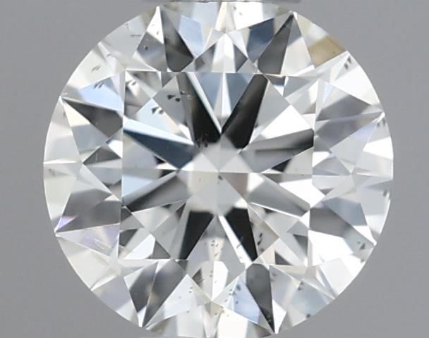 639491108 Diamant Natural ROUND SI1