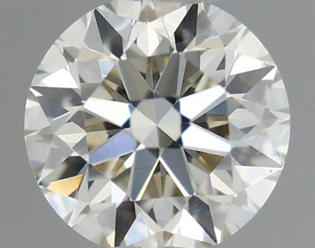 639491111 Diamant Natural ROUND VS1