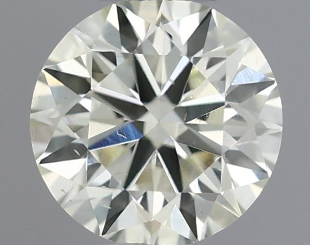 639491120 Diamant Natural ROUND SI1
