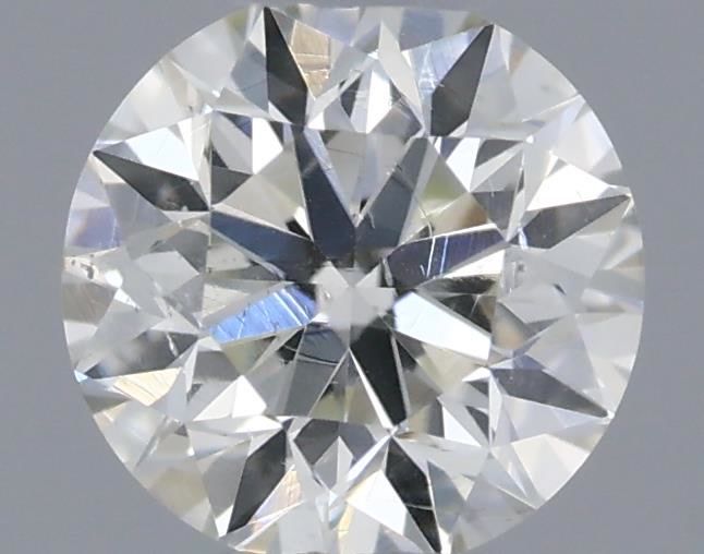 639491122 Diamant Natural ROUND SI1