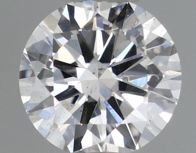 639491132 Diamant Natural ROUND SI1