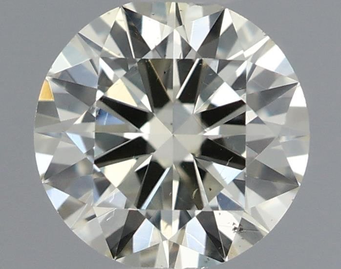 639491139 Diamant Natural ROUND SI1