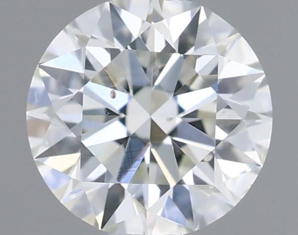 639491143 Diamant Natural ROUND SI1