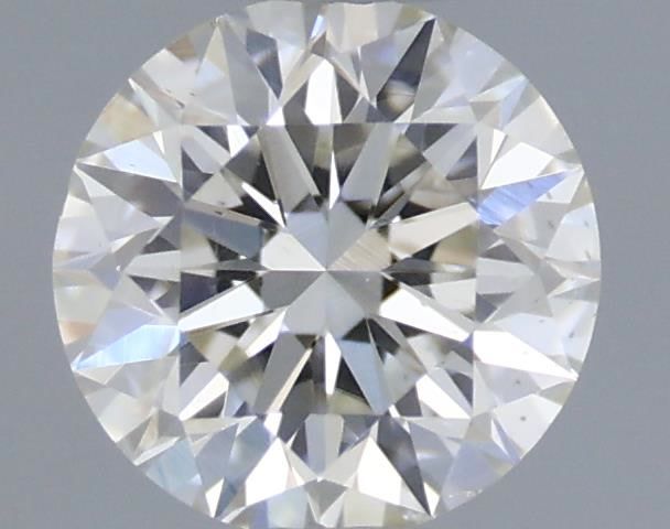639491147 Diamant Natural ROUND SI1
