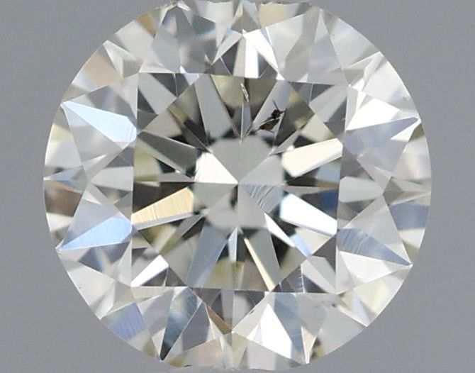 639491149 Diamant Natural ROUND SI1