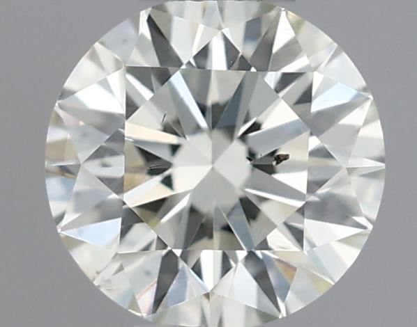 639491152 Diamant Natural ROUND SI1