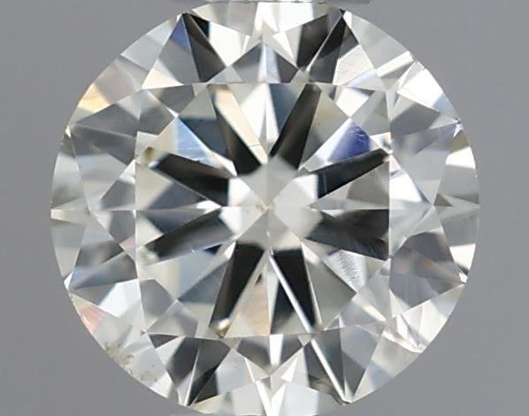 639491158 Diamant Natural ROUND SI1
