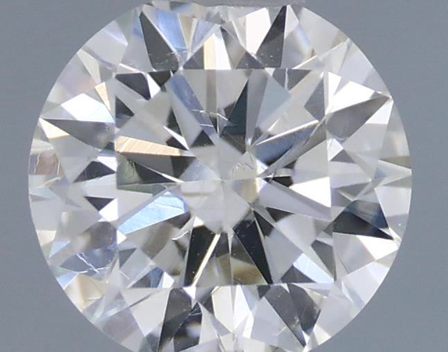 639491174 Diamant Natural ROUND SI1
