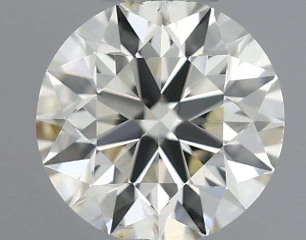 639491211 Diamant Natural ROUND VS2