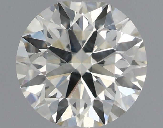 639491223 Diamant Natural ROUND SI1